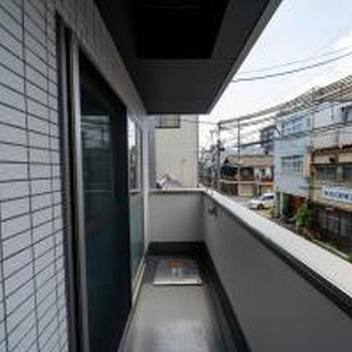 大阪市むつみ庵此花201アパートメント エクステリア 写真