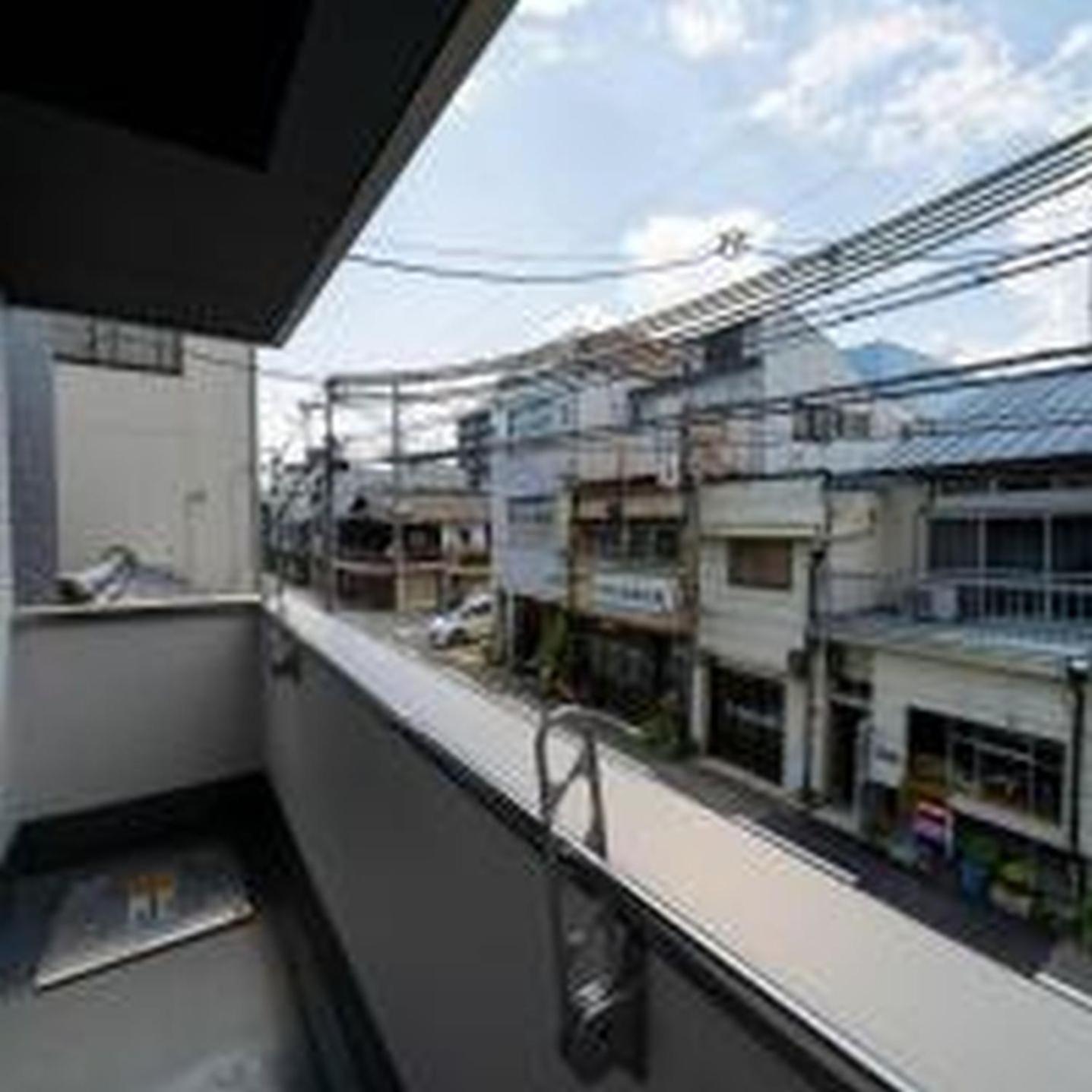 大阪市むつみ庵此花201アパートメント エクステリア 写真